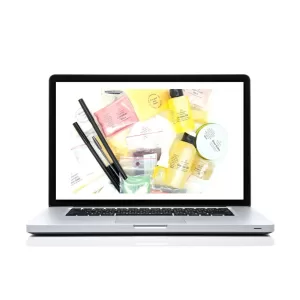 Ingredient Kits for cosmetic making classes - digital online